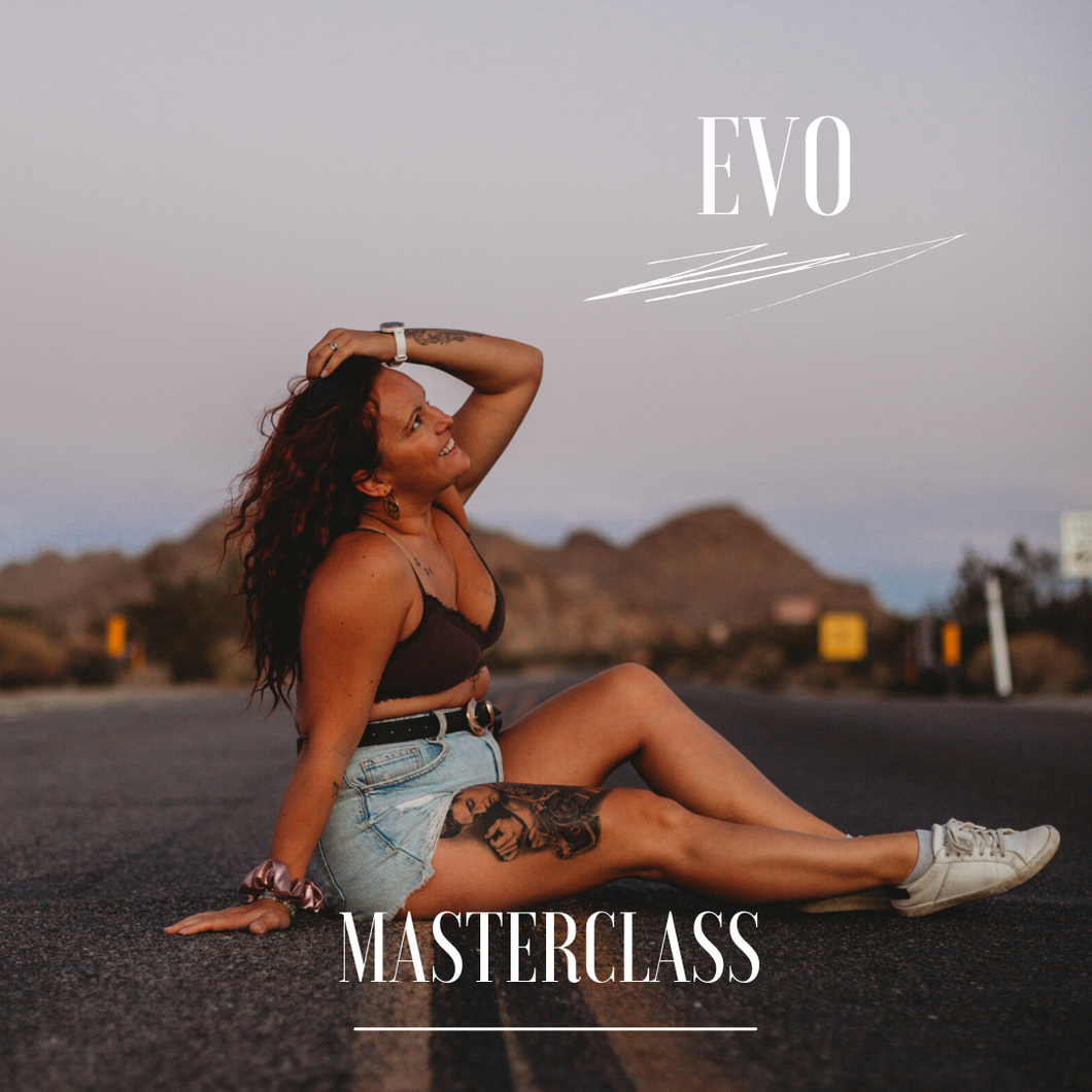 Master Class EVO